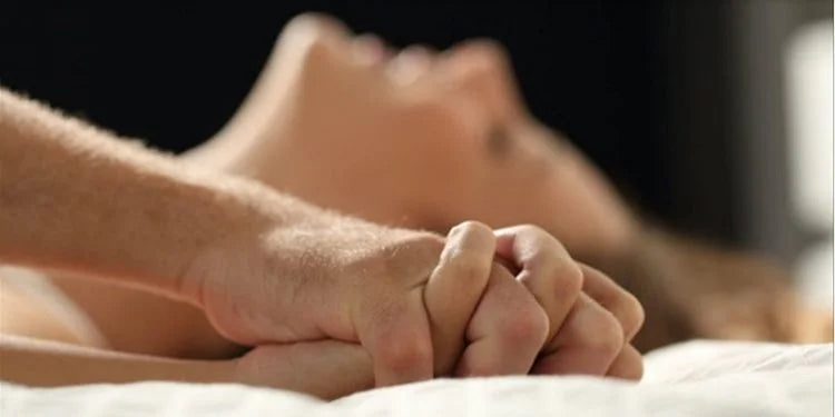 Rendimiento Sexual
