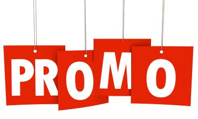 PROMOS DE JUNIO