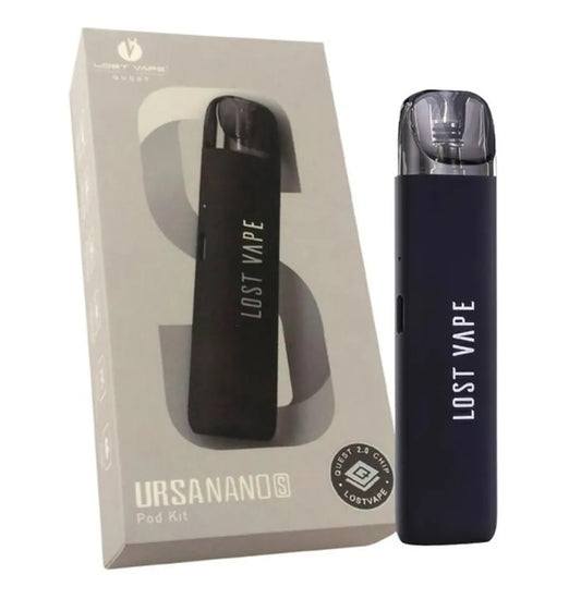Lostvape Ursa S POD kit