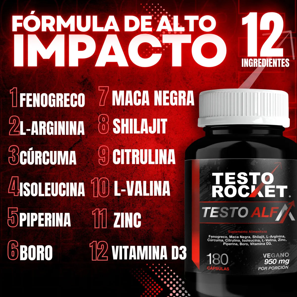 promocion Pack 15 Pastillas MAX EXTREME