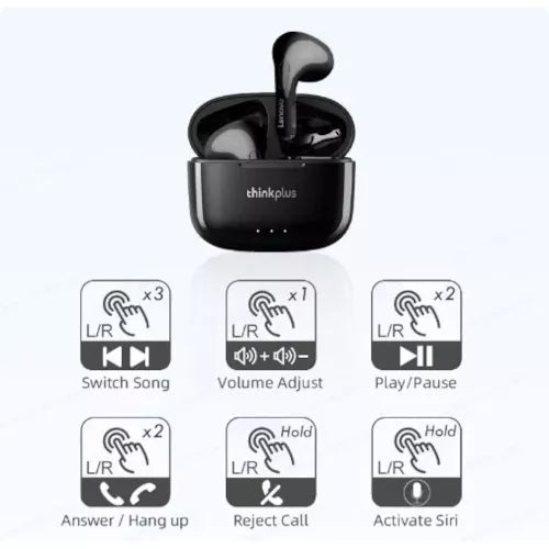 Lenovo LivePods LP40