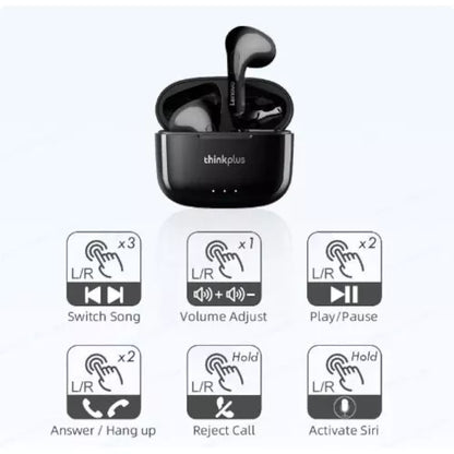 Lenovo LivePods LP40
