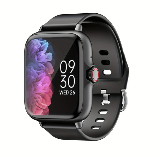 Reloj Inteligente ALIEN de 4.65 cm con Pantalla Táctil